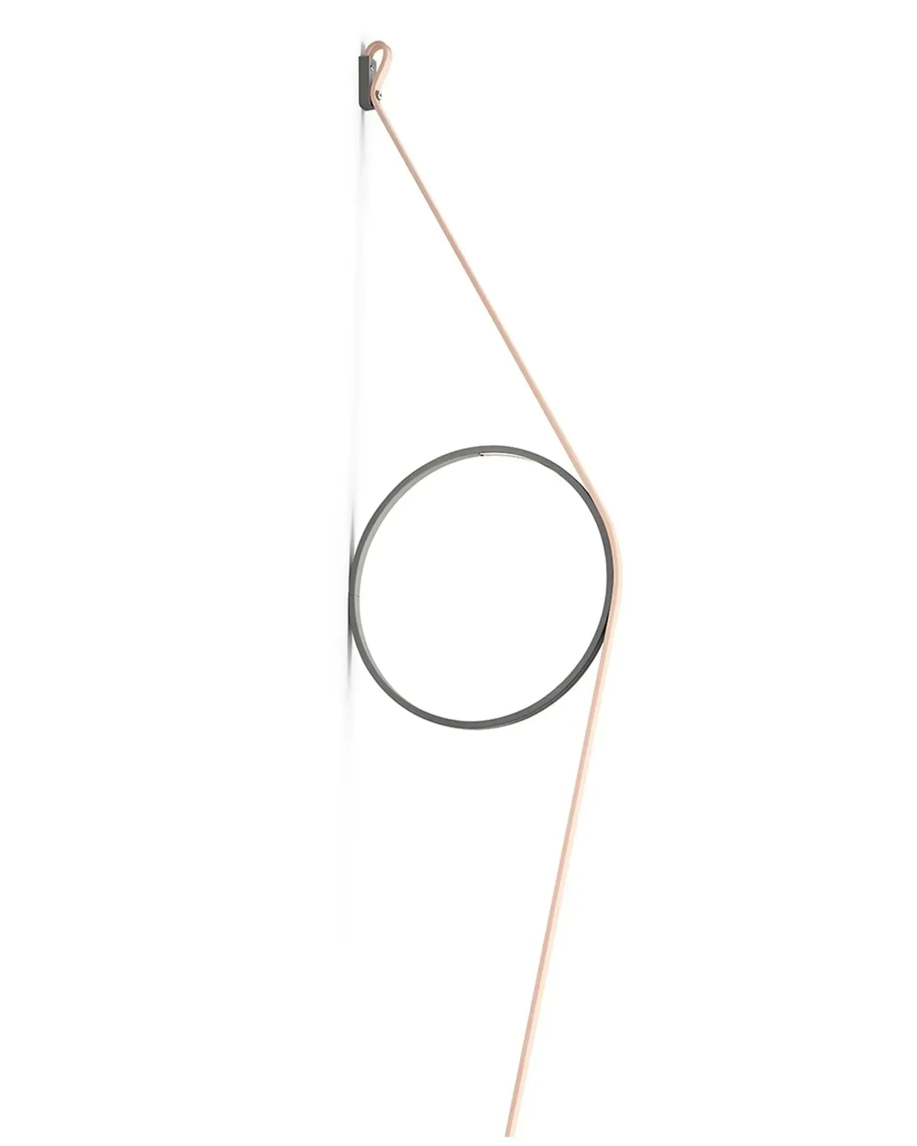 WireRing - Wall Sconce Lamp