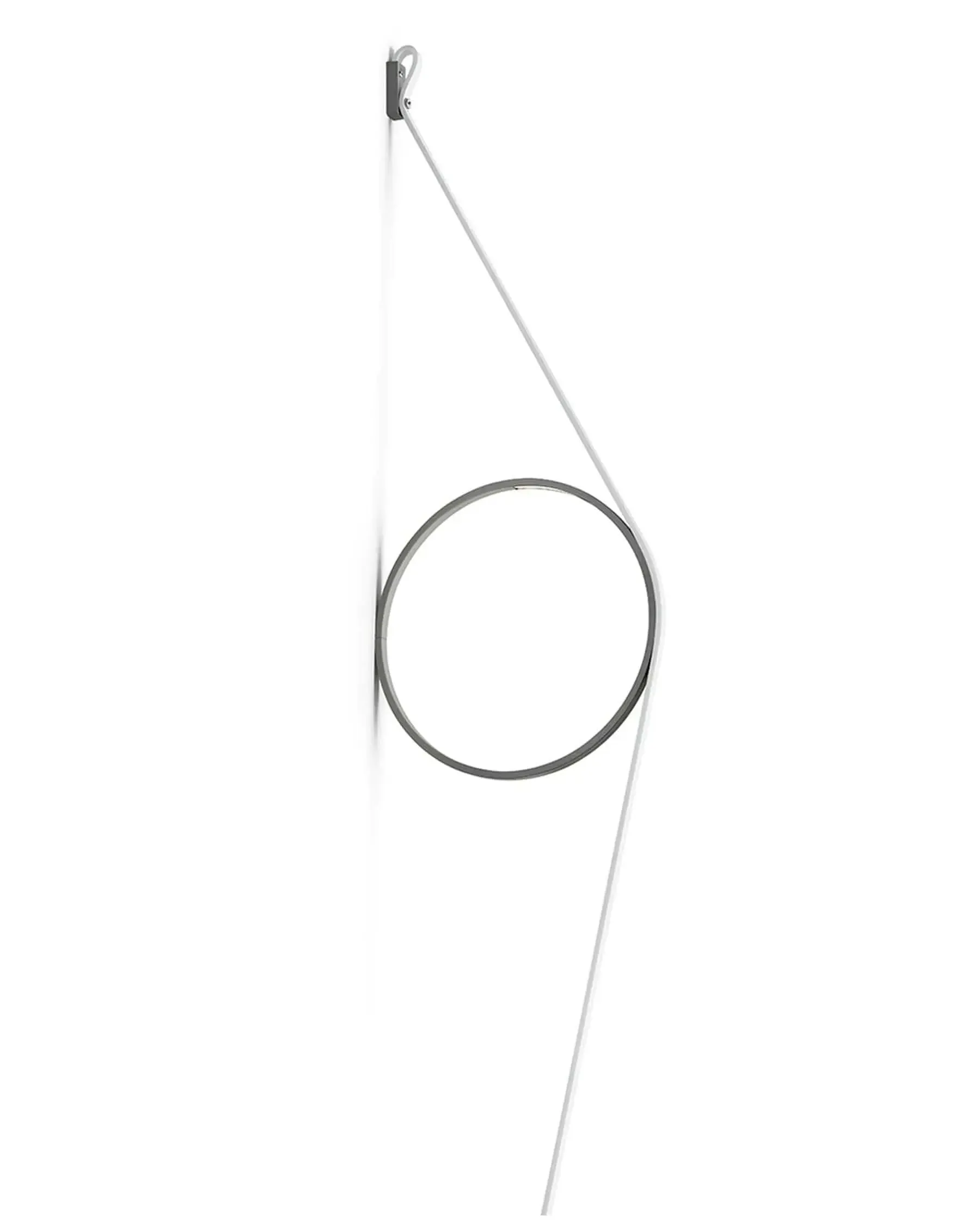 WireRing - Wall Sconce Lamp