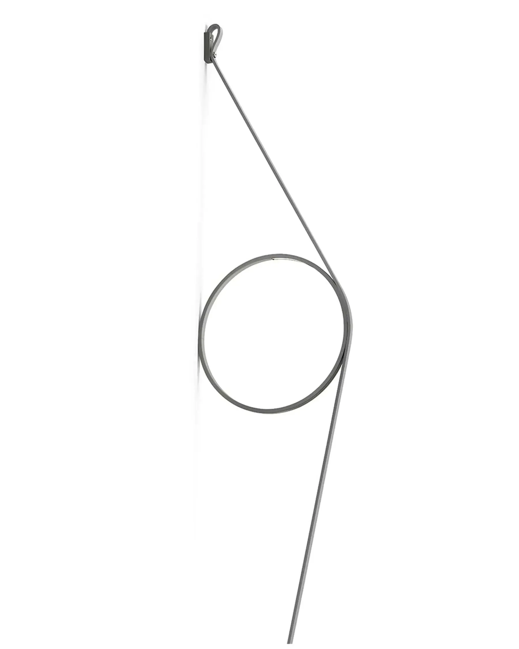 WireRing - Wall Sconce Lamp