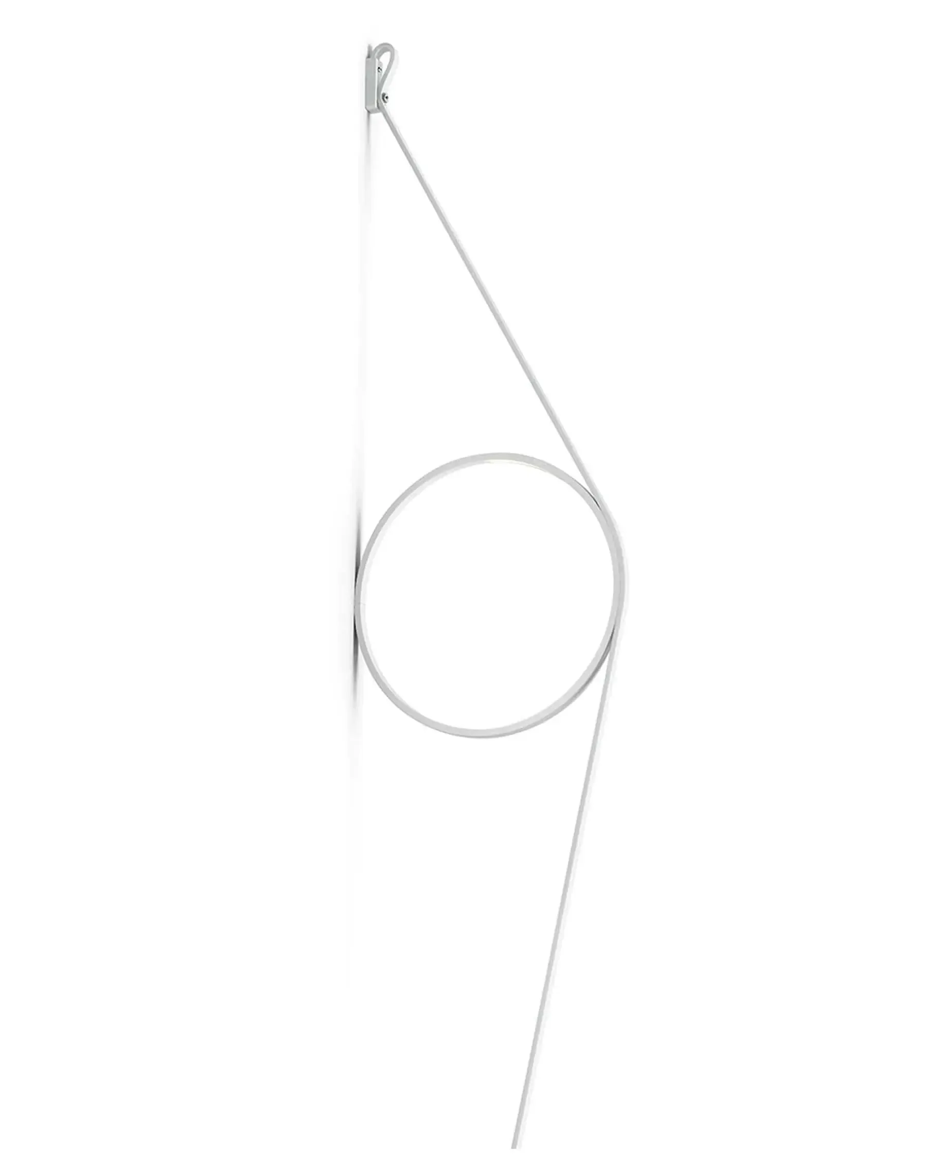 WireRing - Wall Sconce Lamp