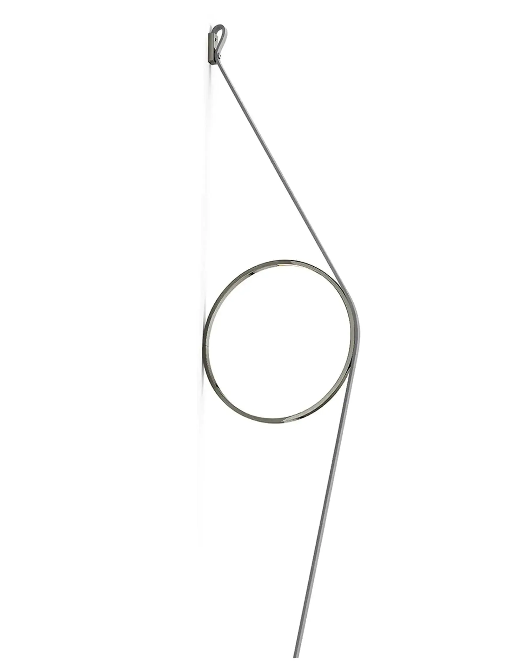 WireRing - Wall Sconce Lamp