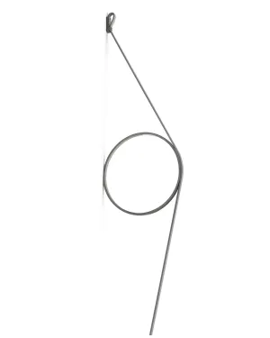 WireRing - Wall Sconce Lamp