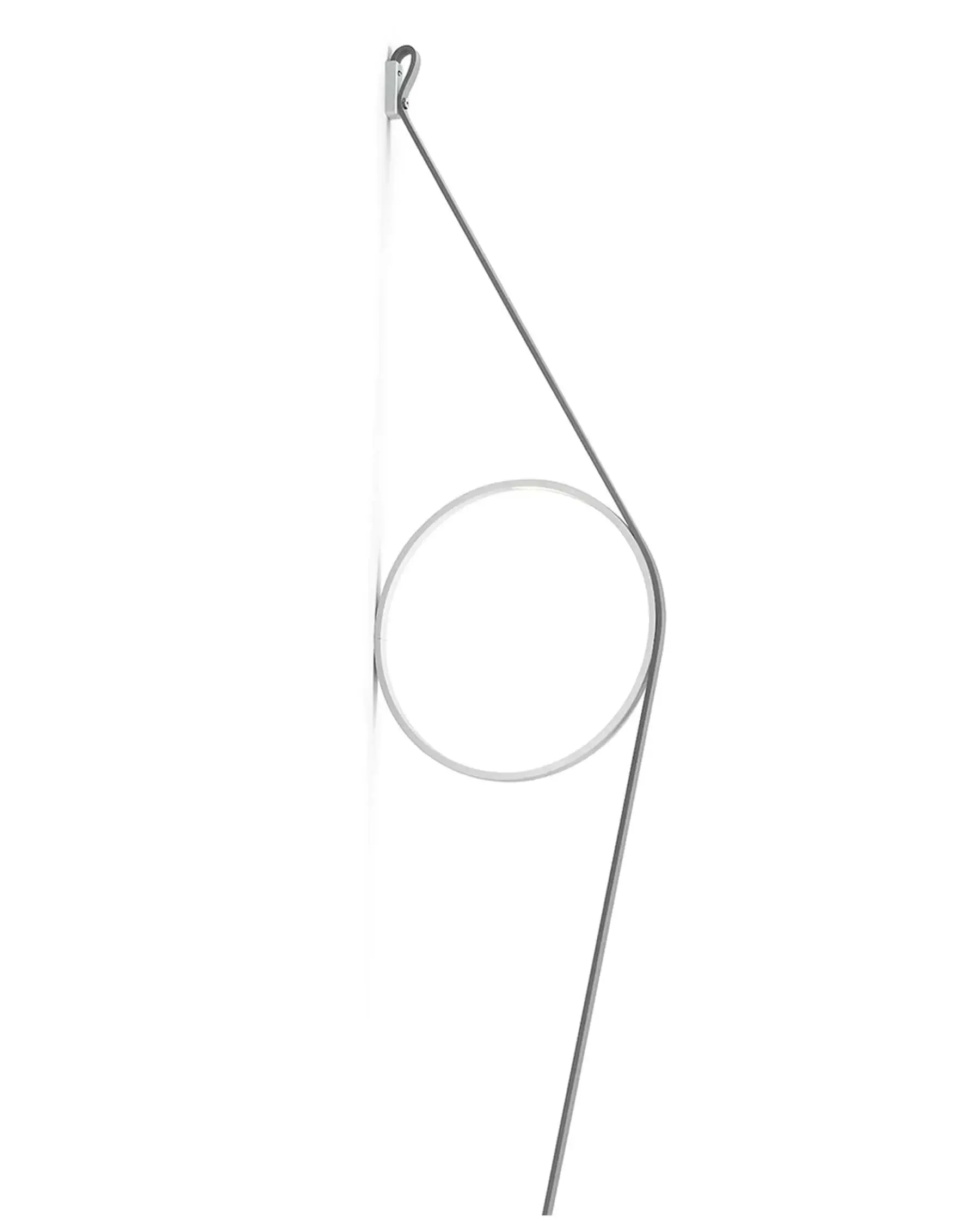 WireRing - Wall Sconce Lamp