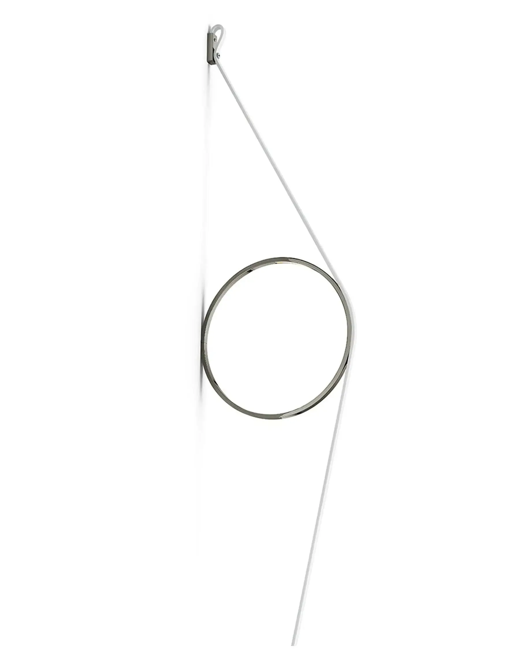 WireRing - Wall Sconce Lamp