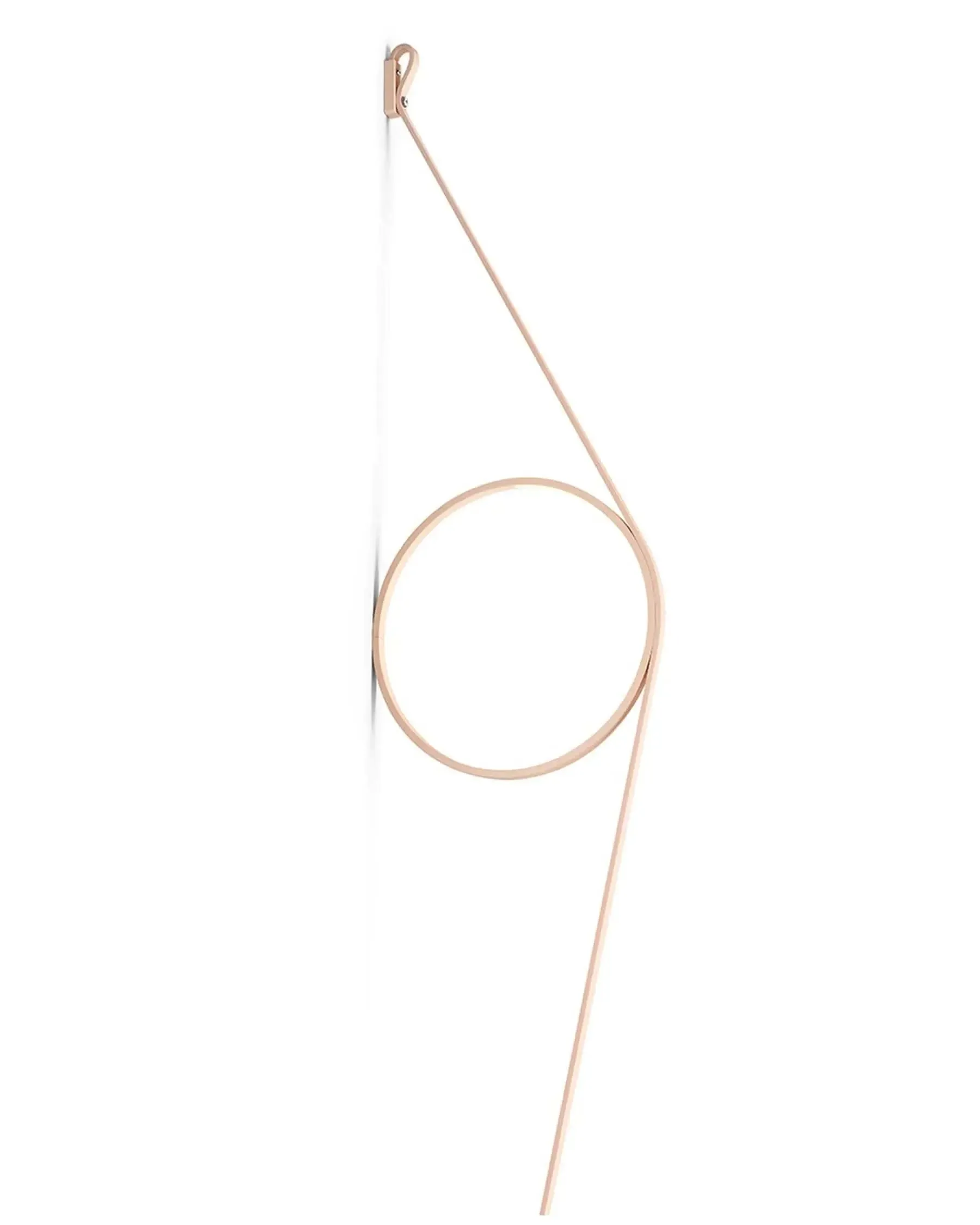 WireRing - Wall Sconce Lamp