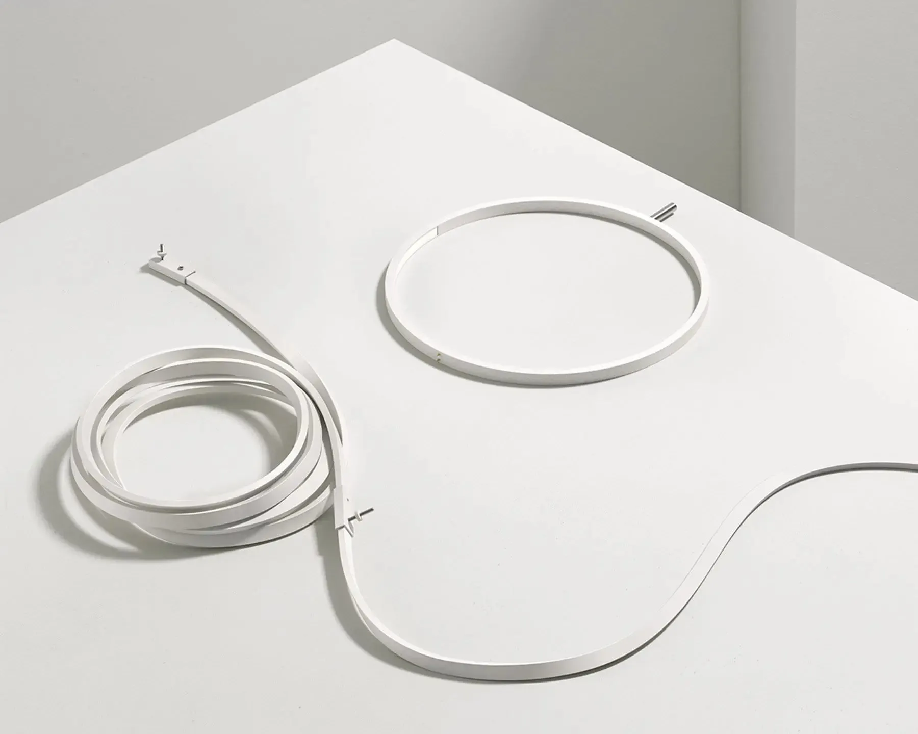 WireRing - Wall Sconce Lamp