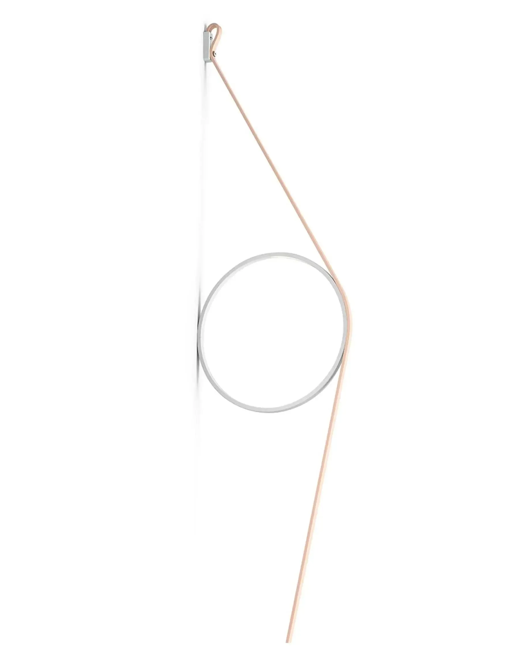 WireRing - Wall Sconce Lamp