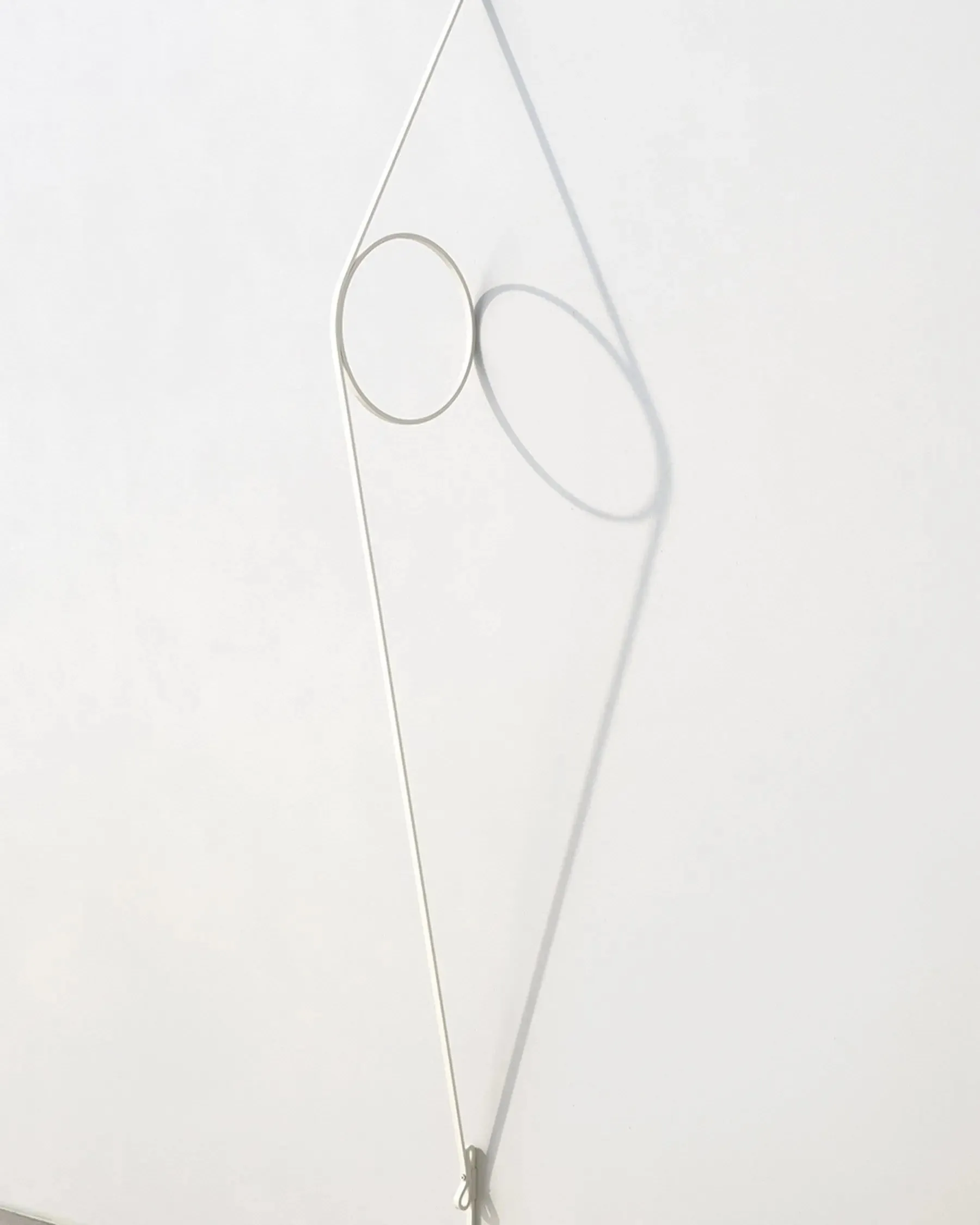 WireRing - Wall Sconce Lamp