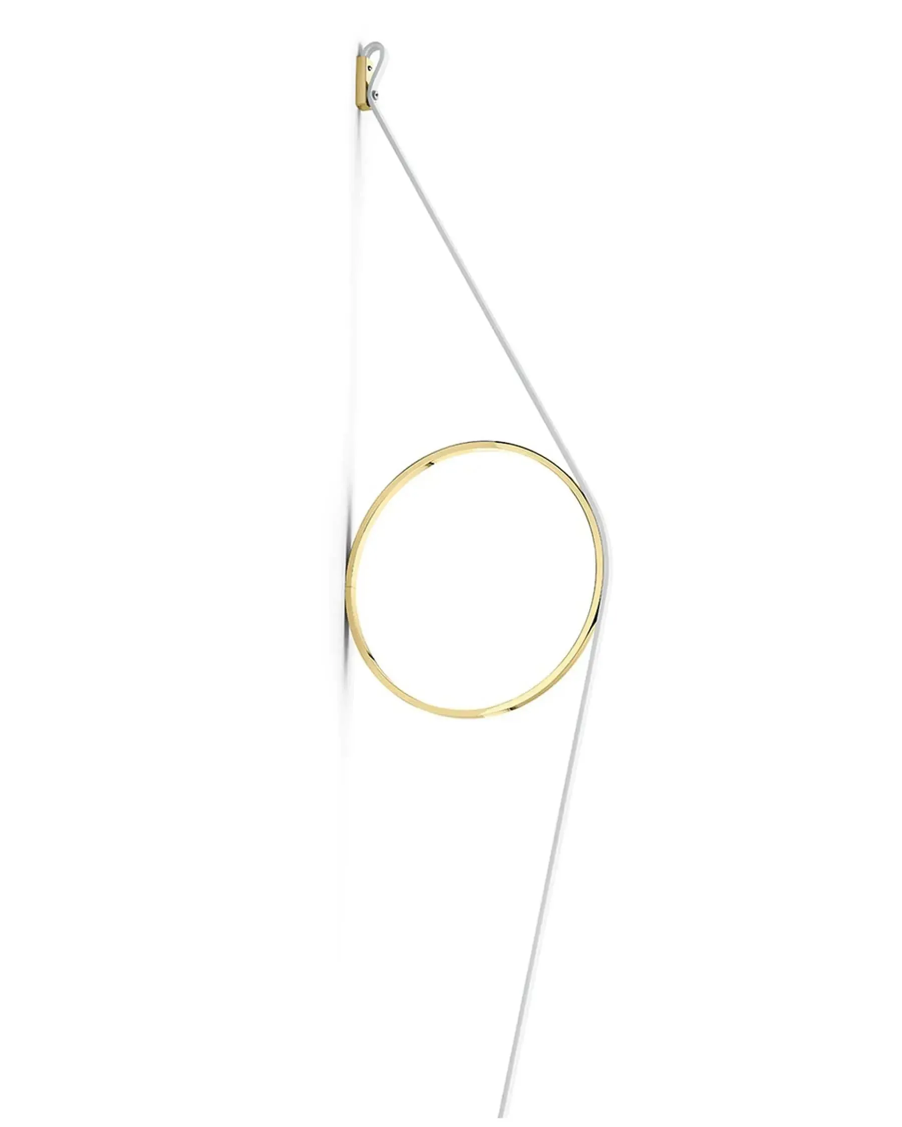WireRing - Wall Sconce Lamp