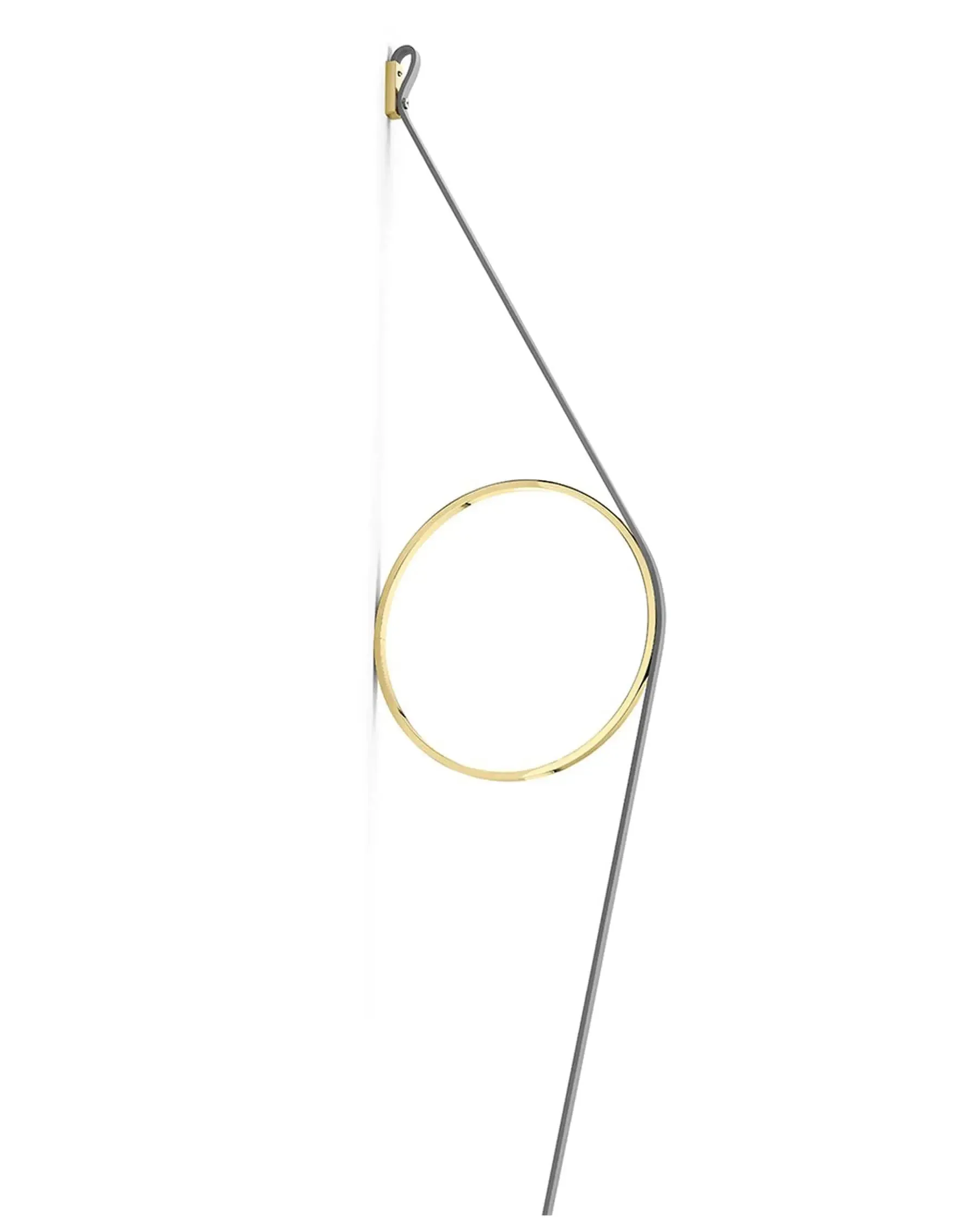 WireRing - Wall Sconce Lamp