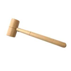 Wooden Mallet - Basic