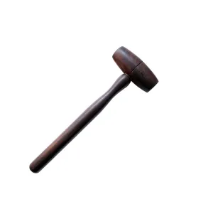 Wooden Mallet - Rosewood [EOL]