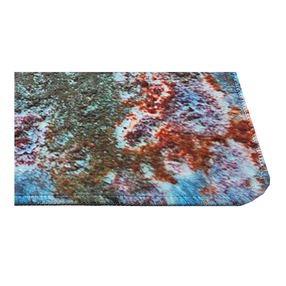 Xenos Jungle Battle Mat 72"x48"