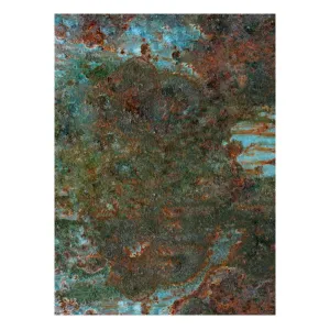Xenos Jungle Battle Mat 72"x48"