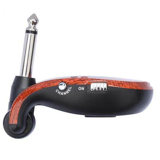 Xvive Wireless Guitar System ~ Wood