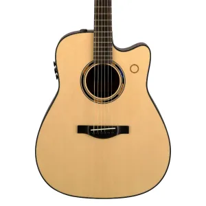 Yamaha TAG3 C TransAcoustic Guitar - Natural