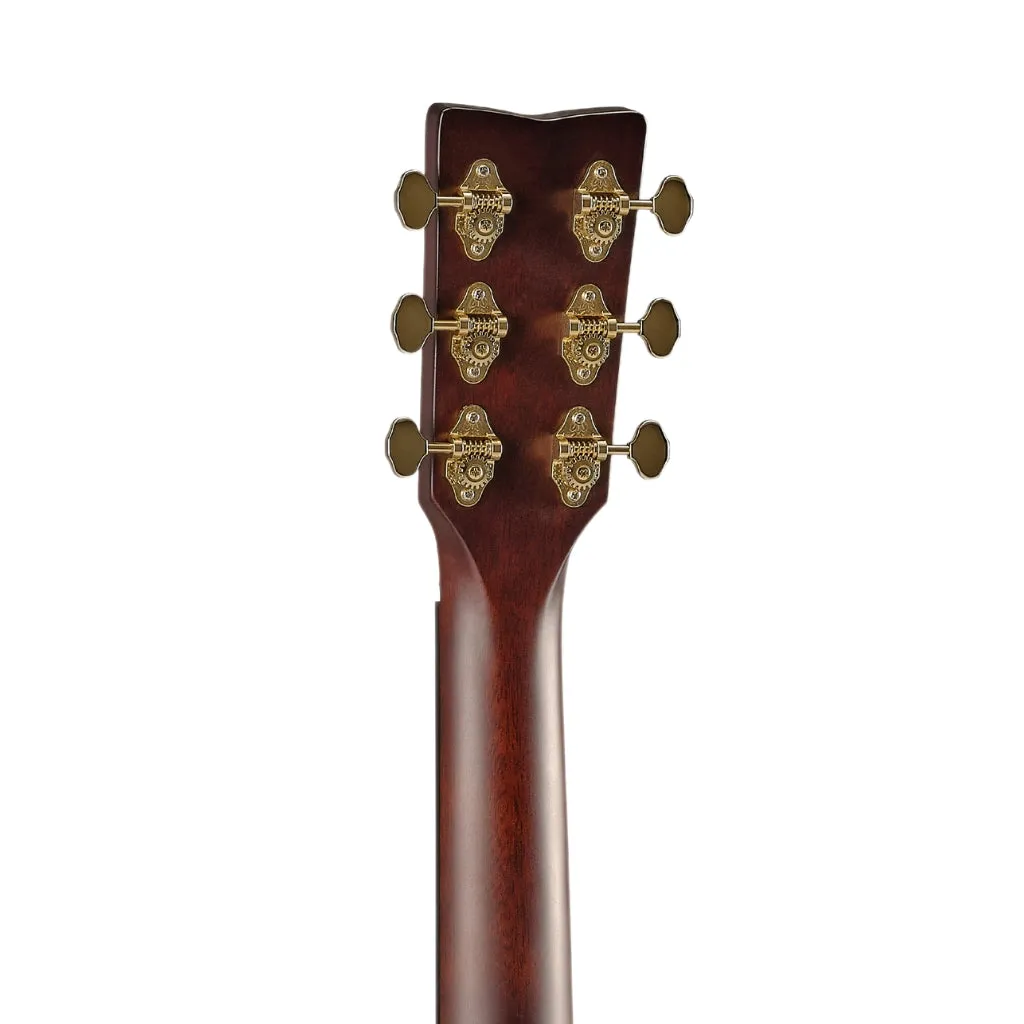 Yamaha TAG3 C TransAcoustic Guitar - Natural