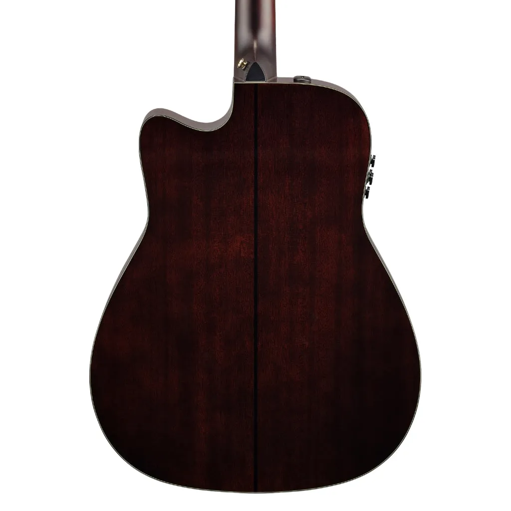 Yamaha TAG3 C TransAcoustic Guitar - Natural
