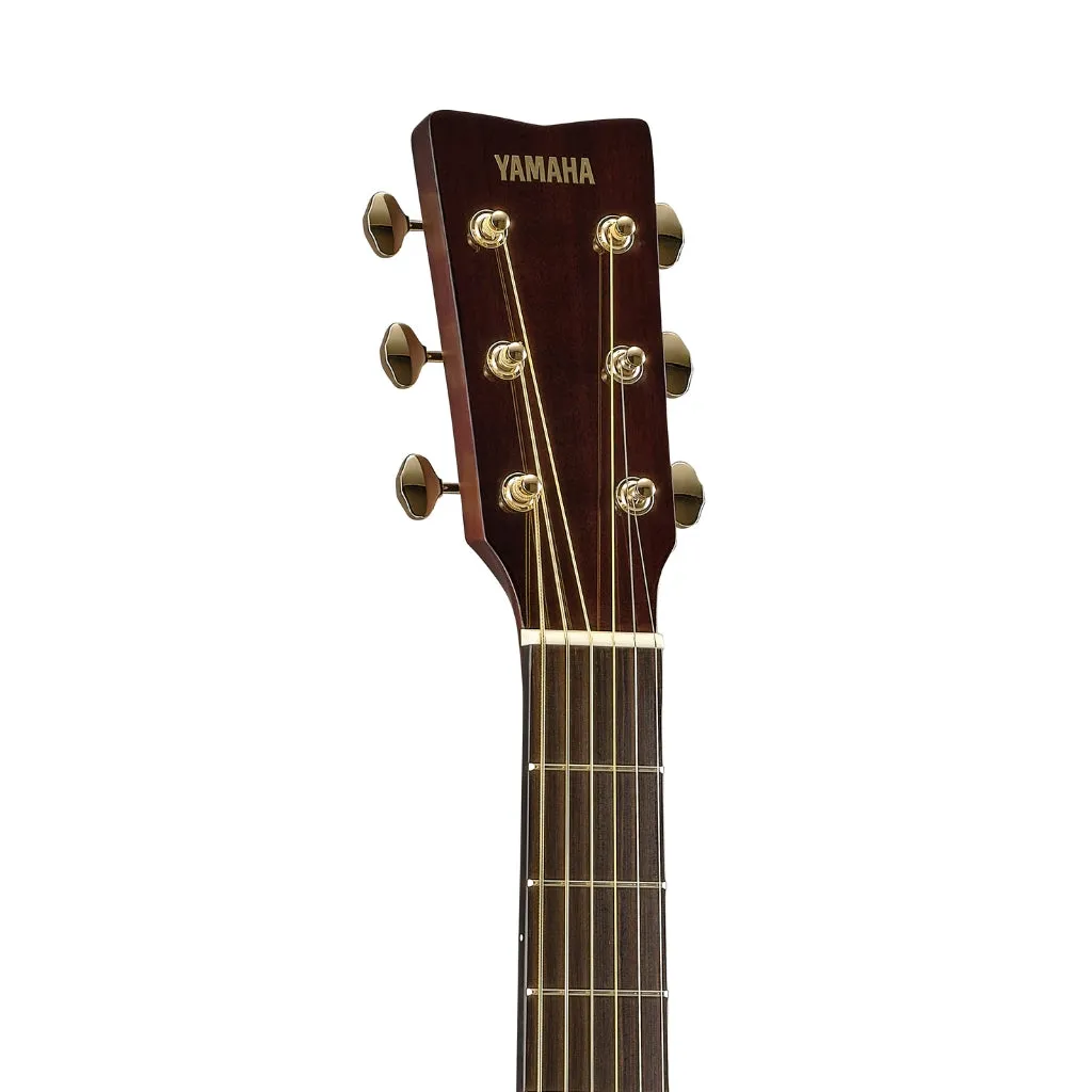 Yamaha TAG3 C TransAcoustic Guitar - Natural