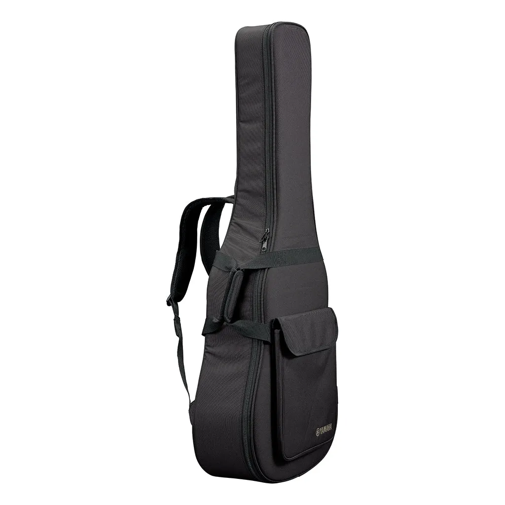 Yamaha TAG3 C TransAcoustic Guitar - Natural