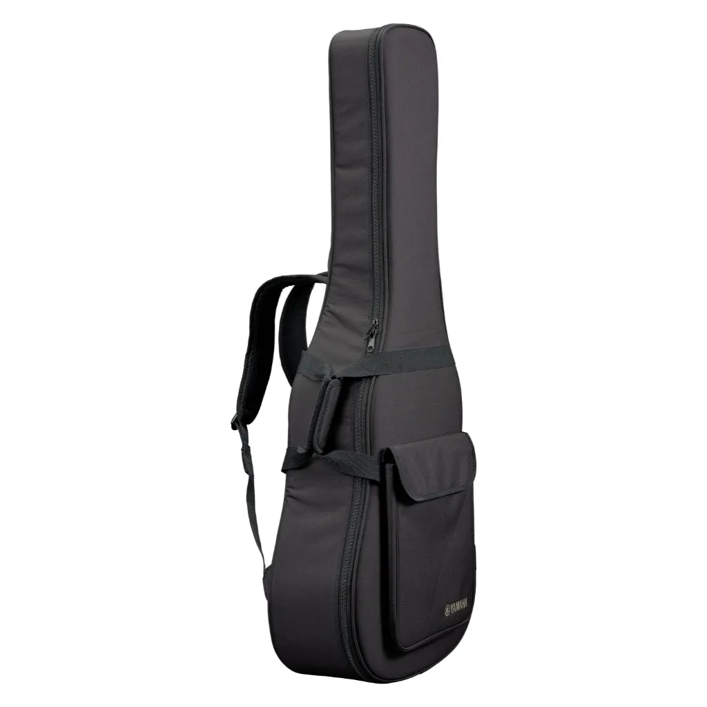 Yamaha TAG3 C TransAcoustic Guitar - Sand Burst