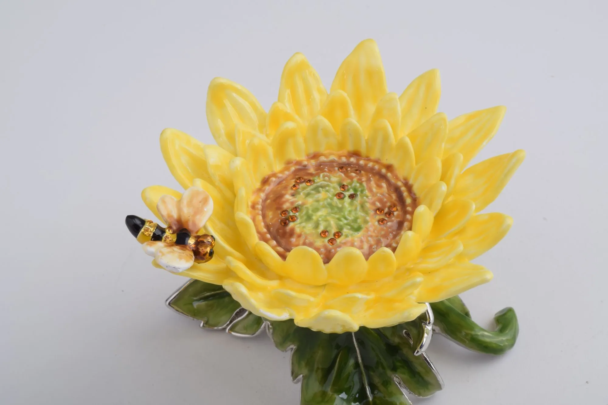 Yellow Sunflower