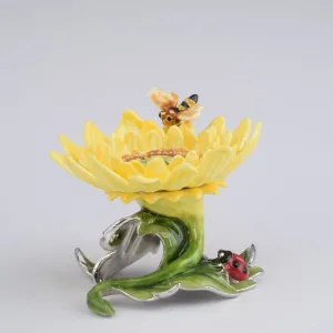 Yellow Sunflower