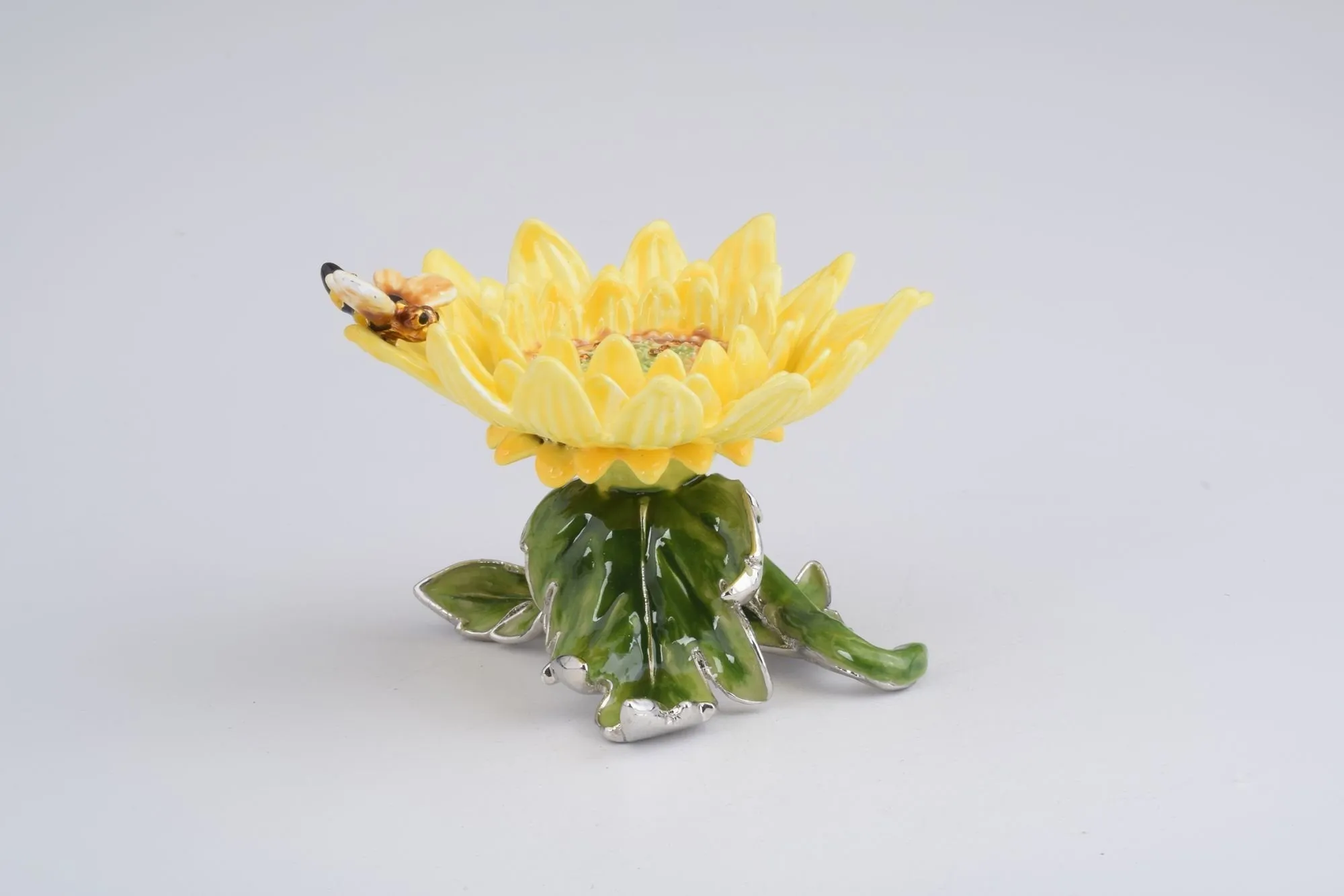 Yellow Sunflower