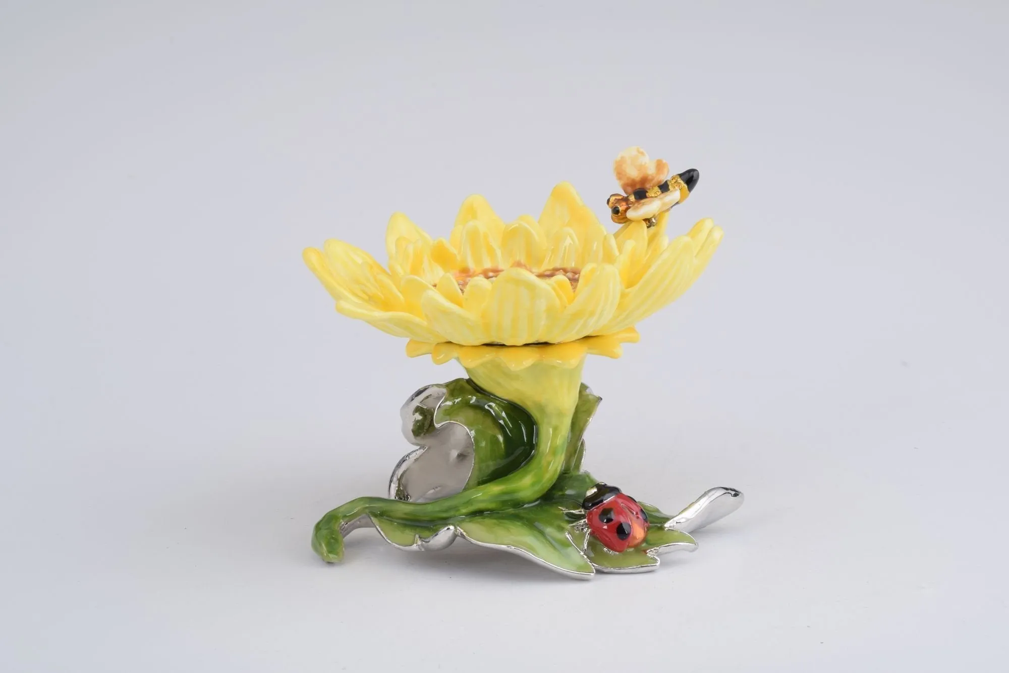 Yellow Sunflower