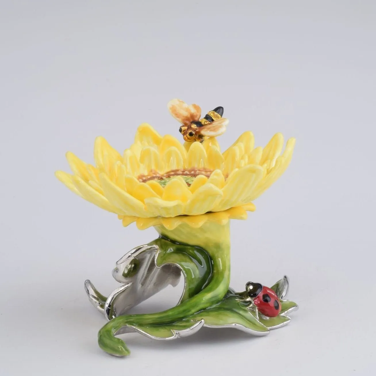 Yellow Sunflower