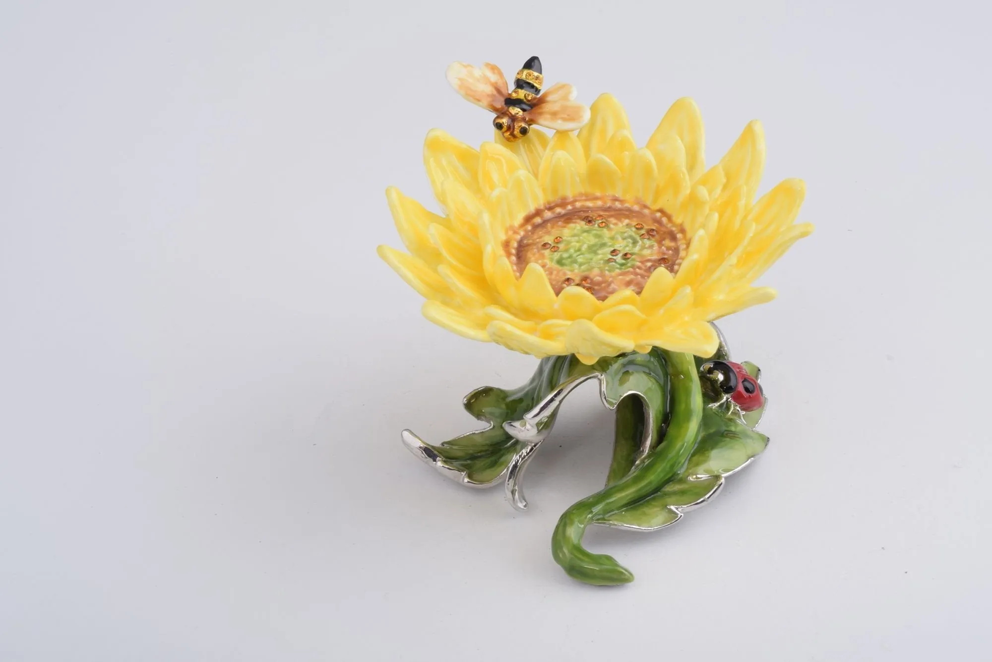Yellow Sunflower