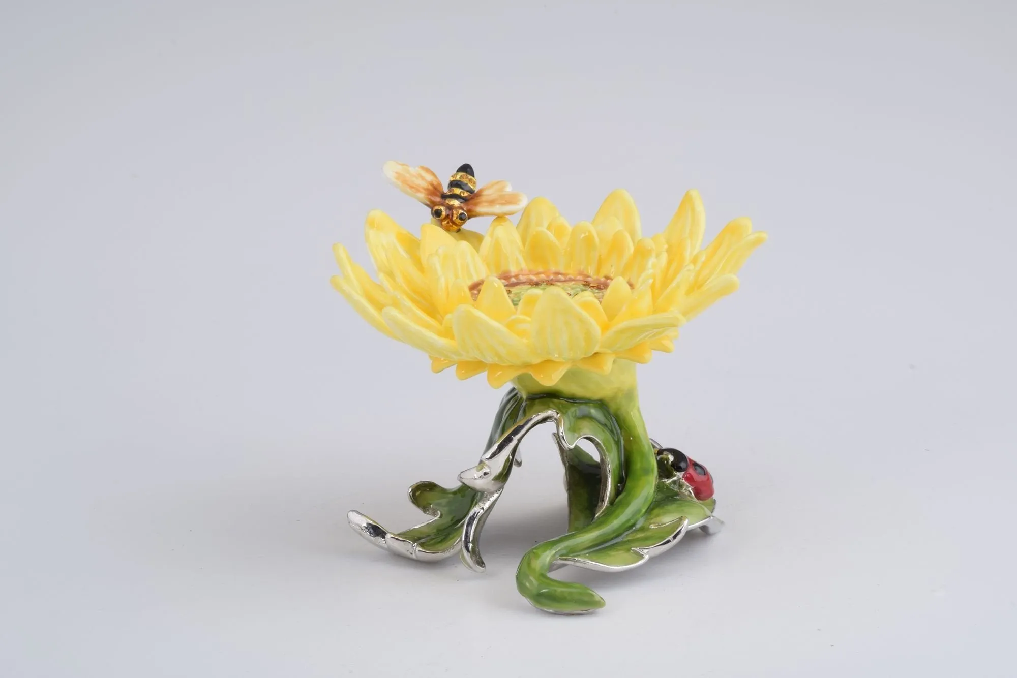 Yellow Sunflower