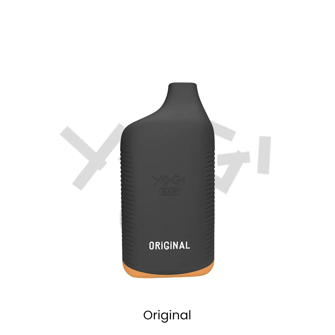 YOGI - BAR 8000 Puffs