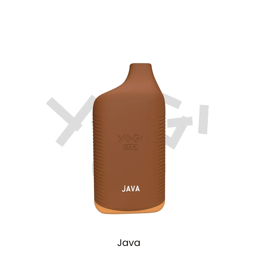 YOGI - BAR 8000 Puffs