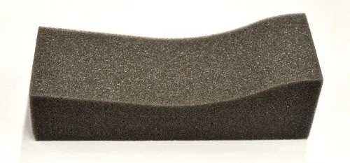 Zaret Violin/Viola Foam Shoulder Pad