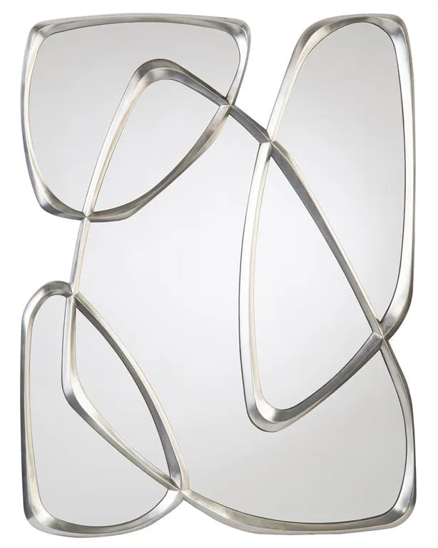 Zeta Mirror - John-Richard