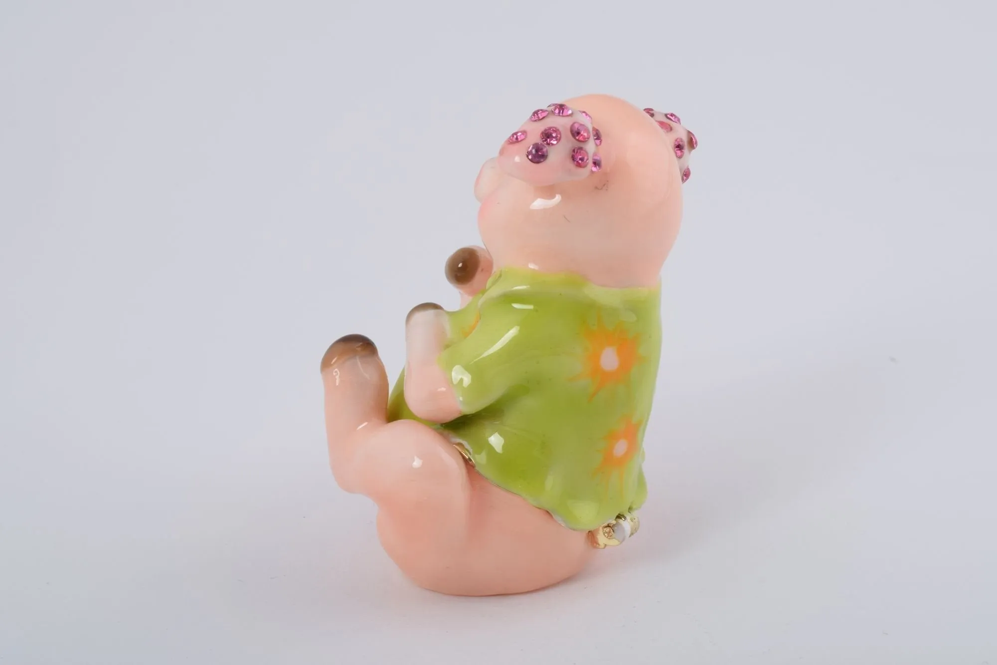 Zodiac Pig