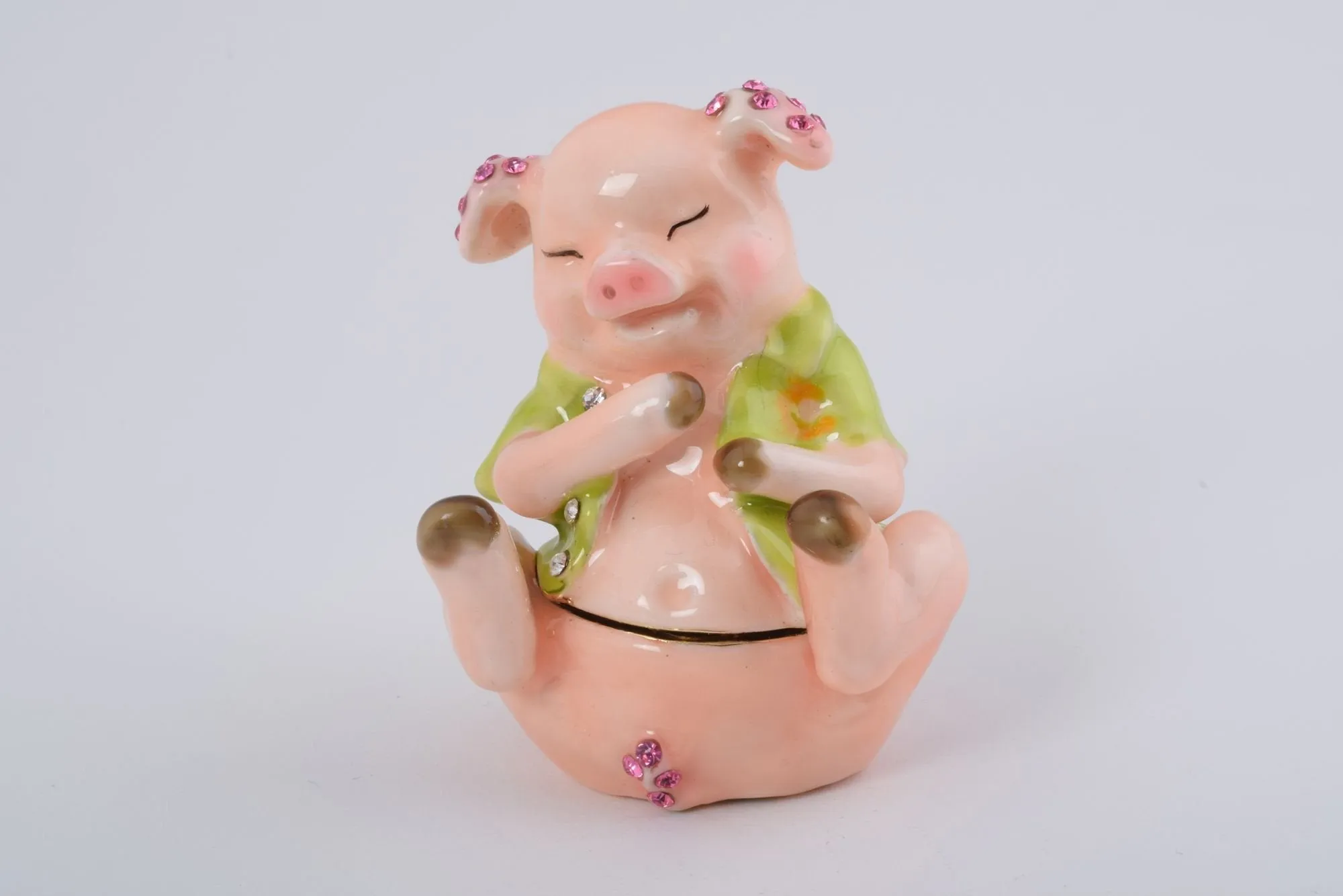 Zodiac Pig