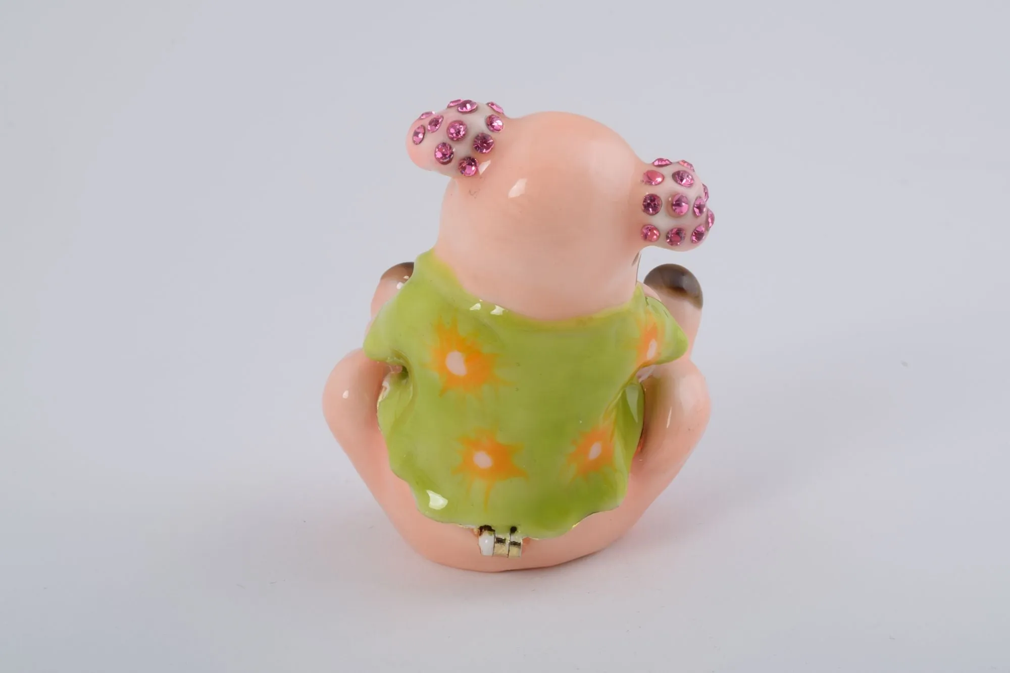 Zodiac Pig