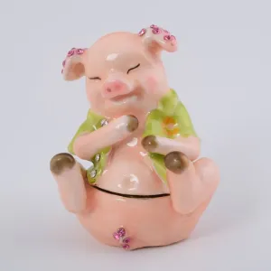 Zodiac Pig