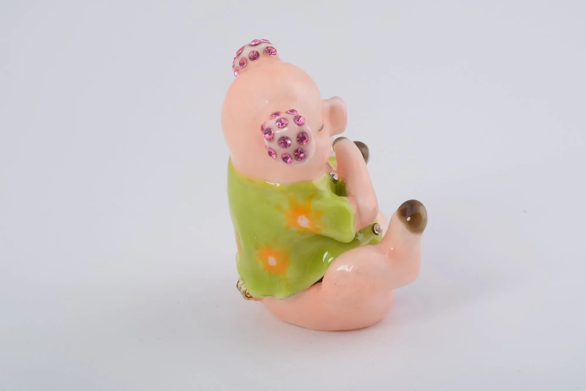 Zodiac Pig
