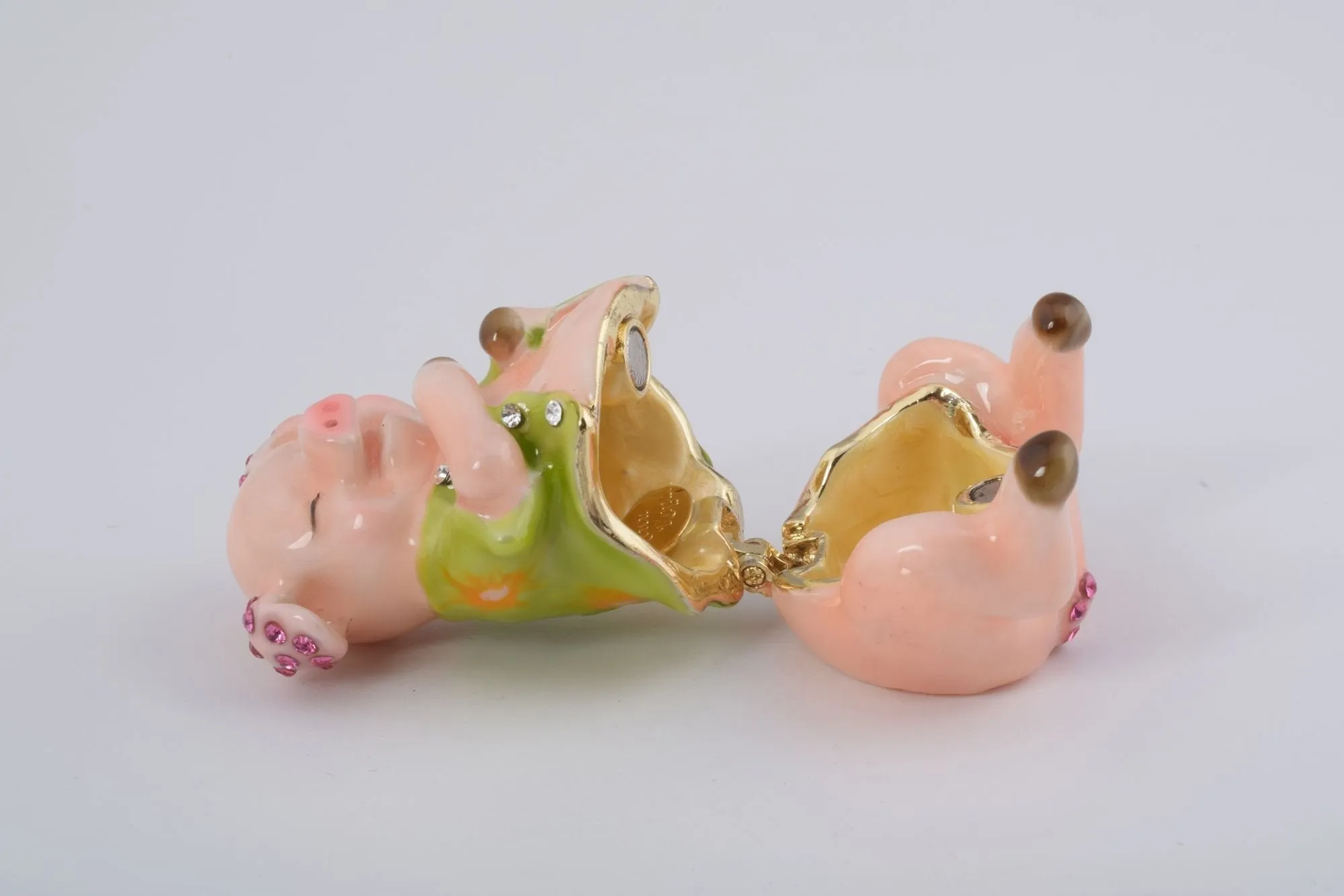 Zodiac Pig