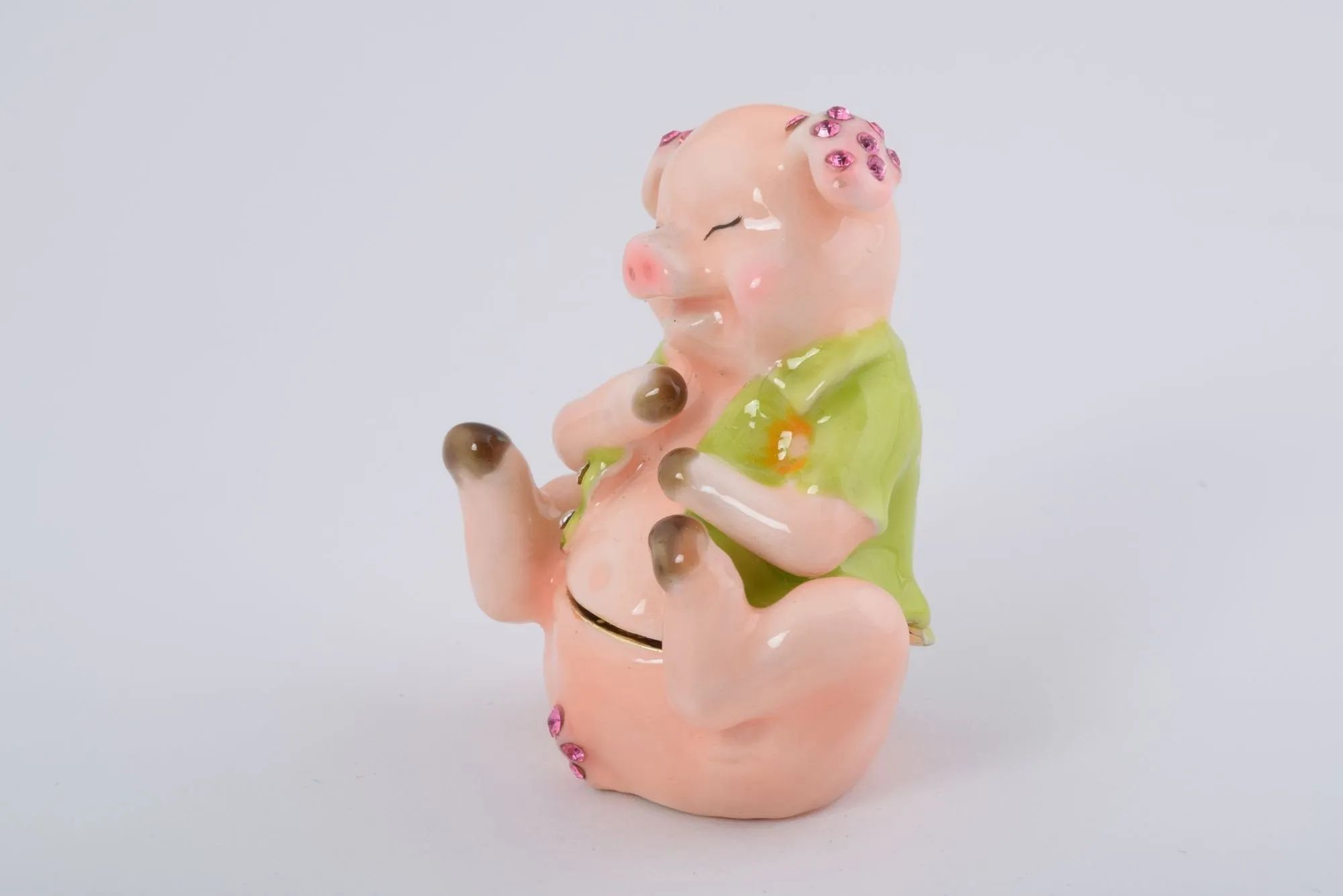 Zodiac Pig