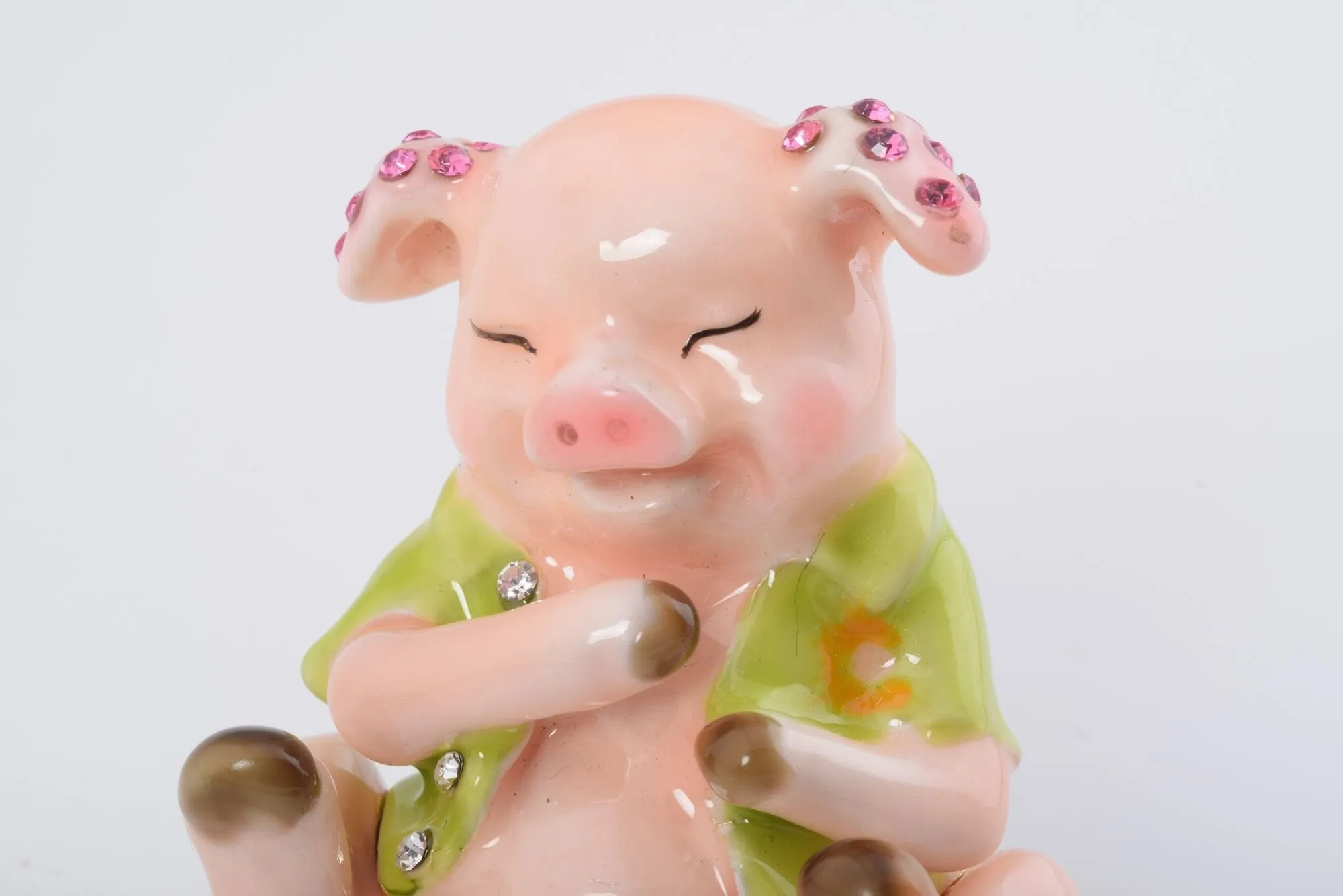 Zodiac Pig