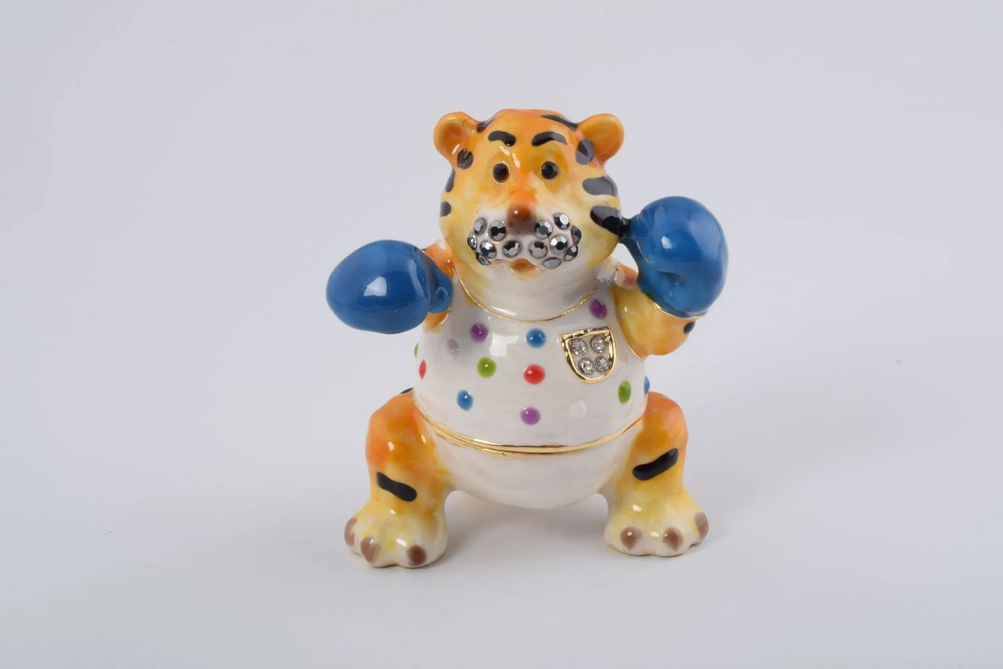 Zodiac Tiger