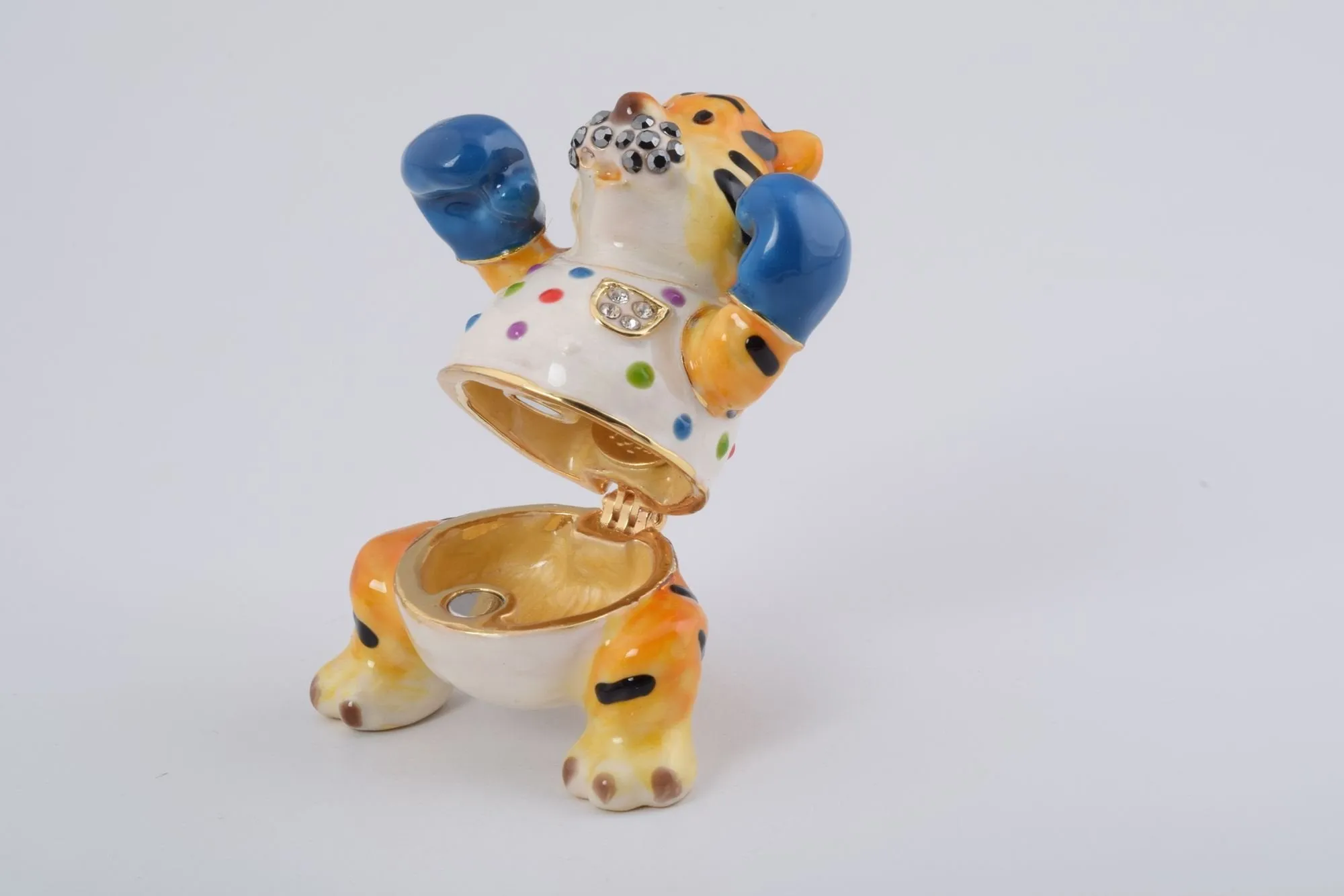 Zodiac Tiger