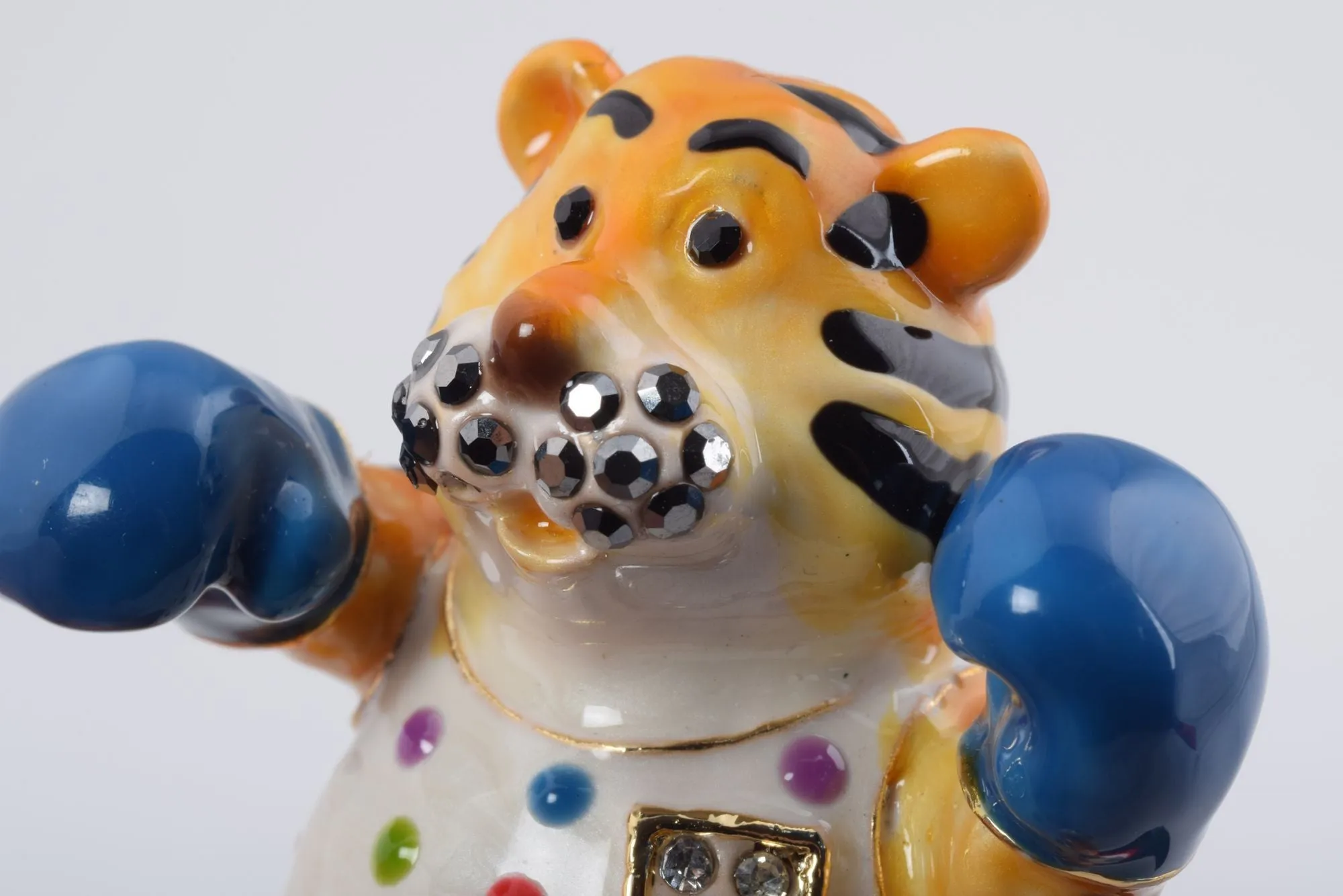 Zodiac Tiger