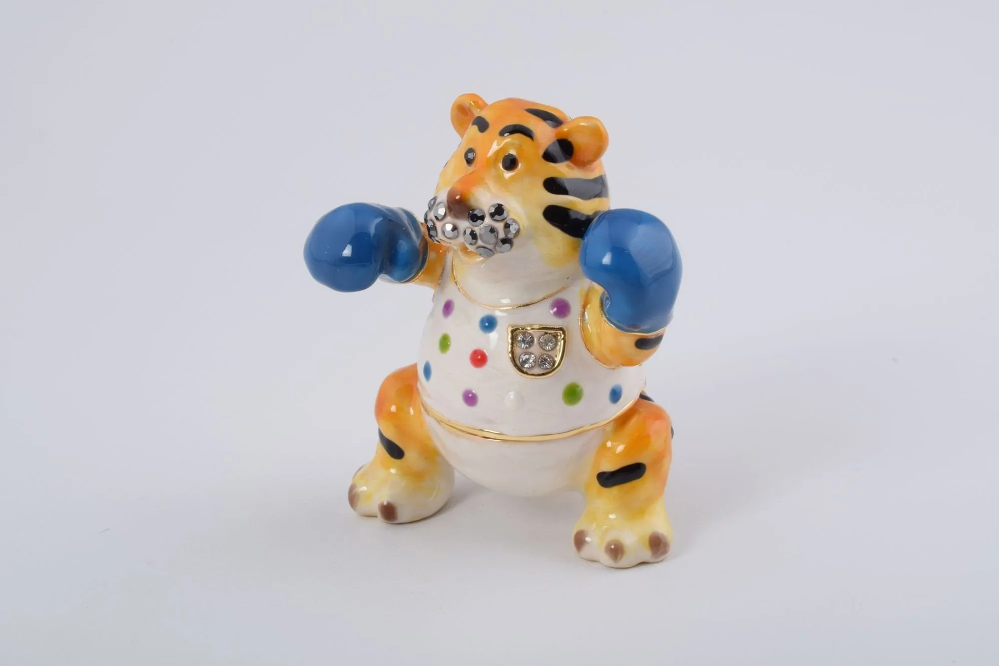 Zodiac Tiger