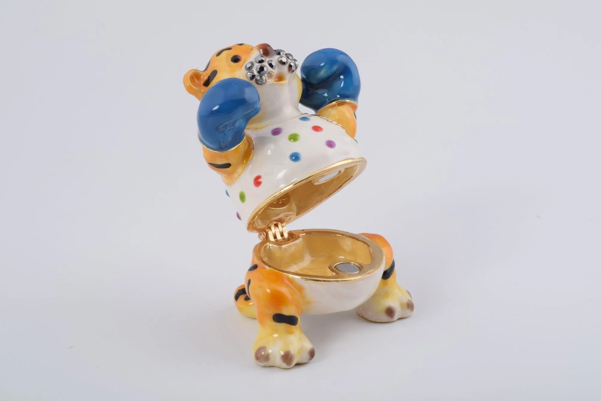 Zodiac Tiger