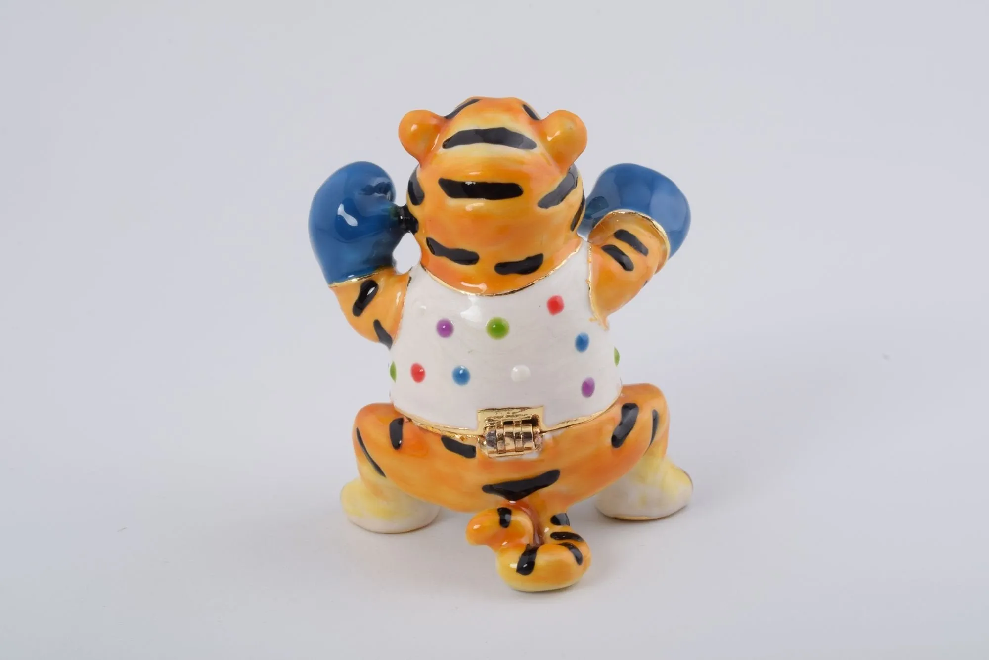 Zodiac Tiger